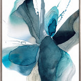 Petalis Abstract II (Canvas)