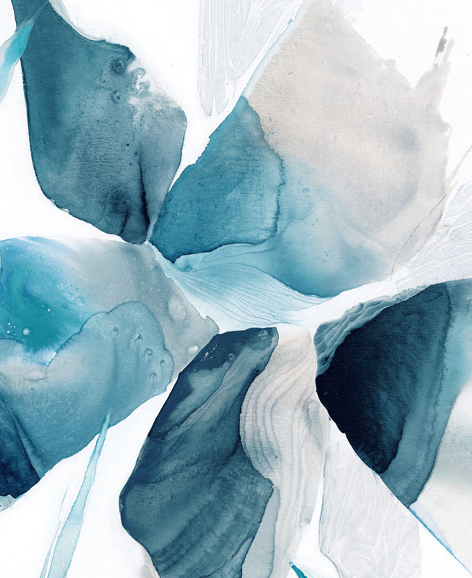 Petalis Abstract III