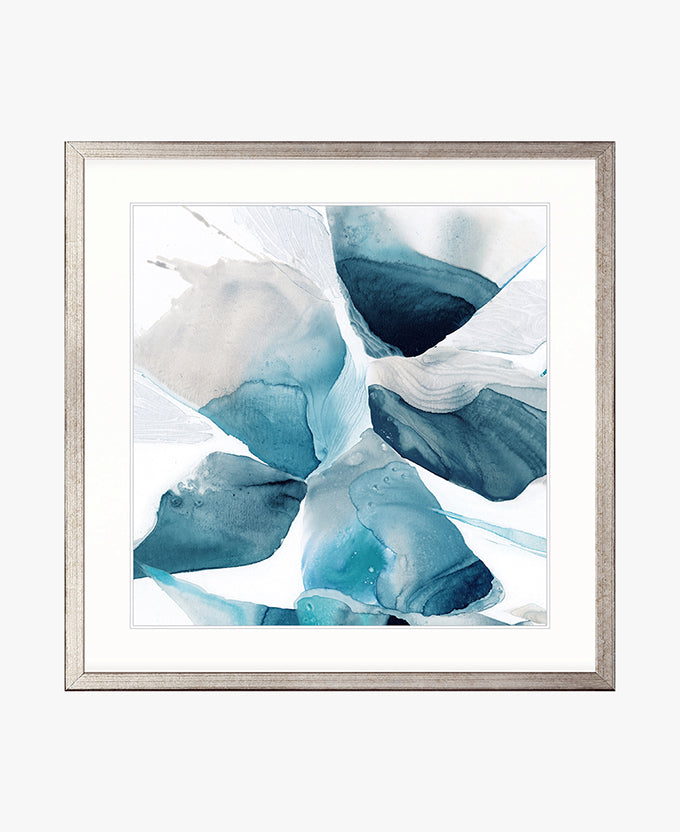 Petalis Abstract III