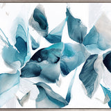 Petalis Abstract IV (Canvas)