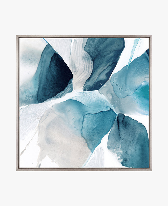 Petalis Abstract V (Canvas)
