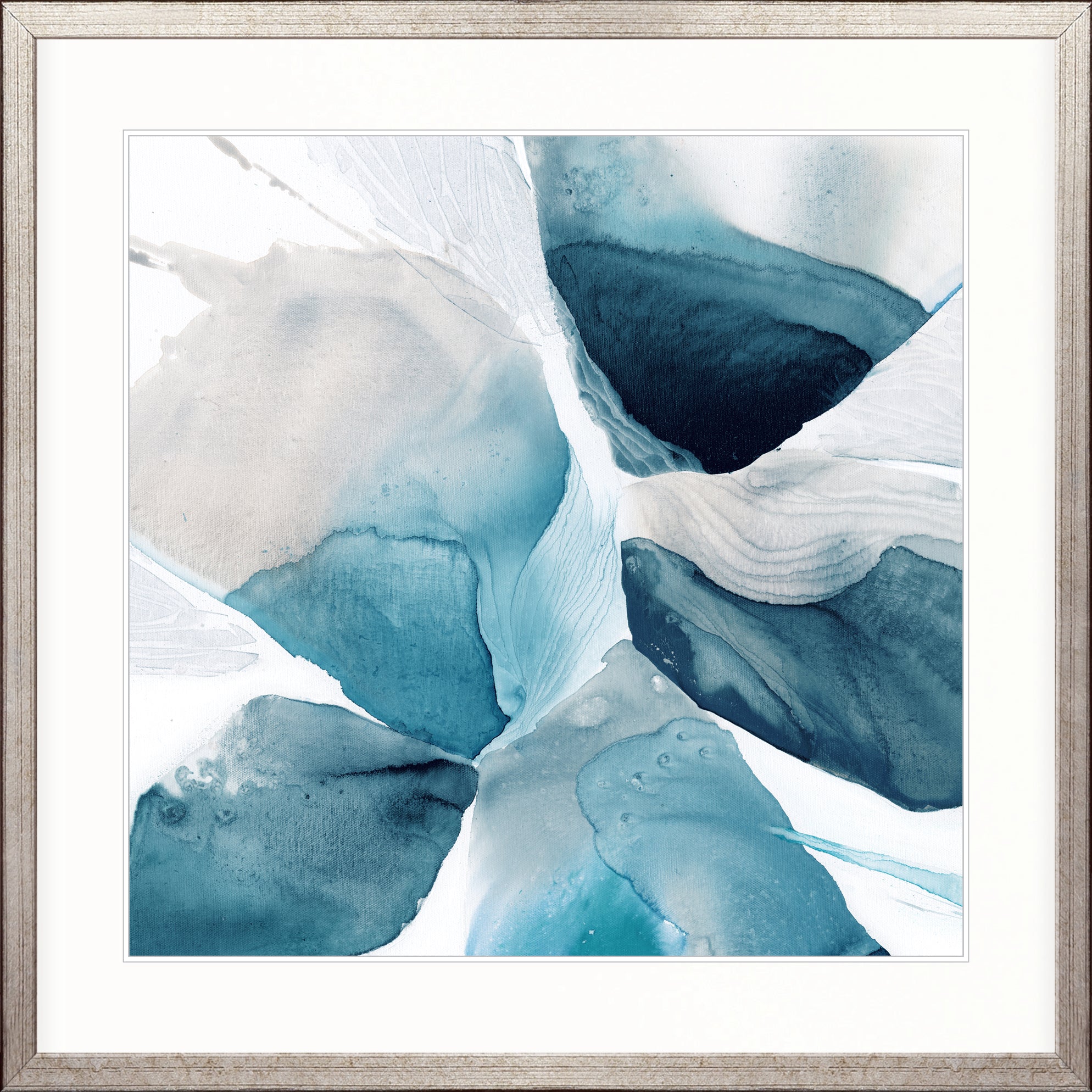 Petalis Abstract V