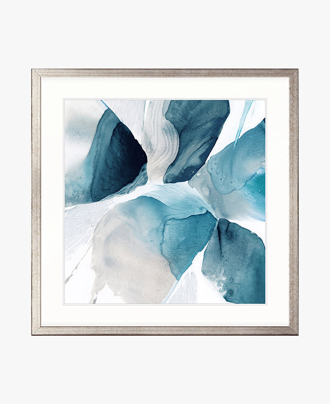 Petalis Abstract V