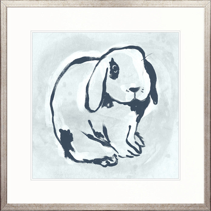 Petit Lapin I