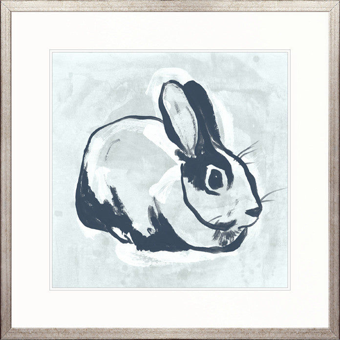 Petit Lapin IV