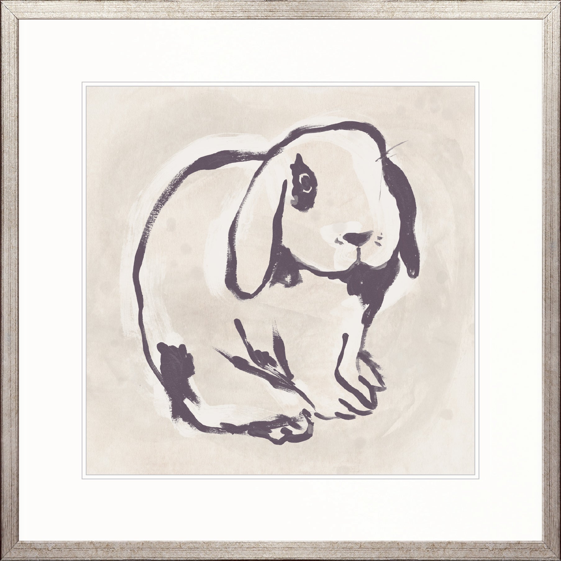 Petit Lapin V