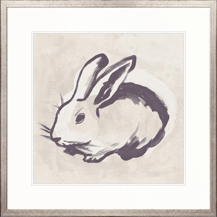 Petit Lapin VII