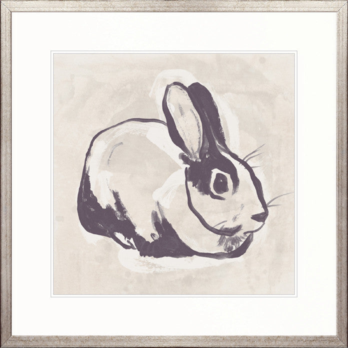 Petit Lapin VIII