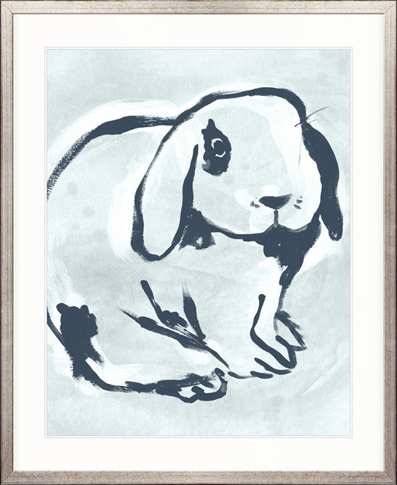 Petit Lapin IX