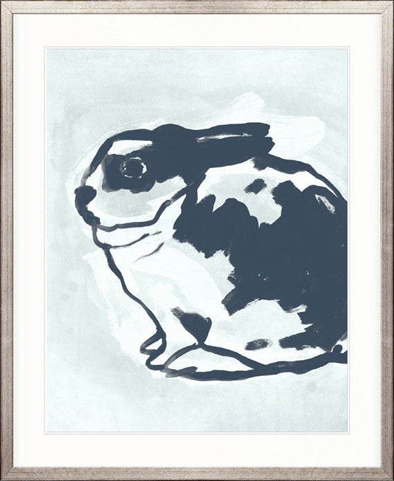 Petit Lapin X