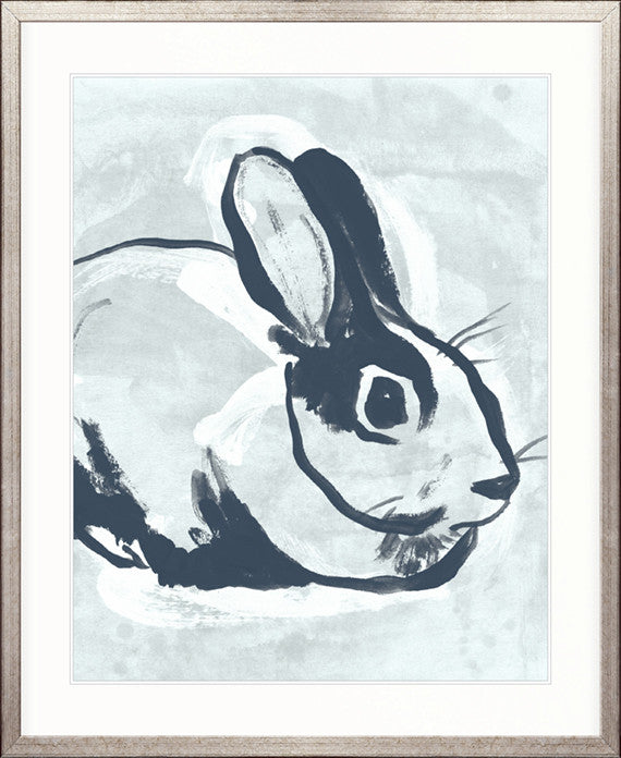 Petit Lapin XII