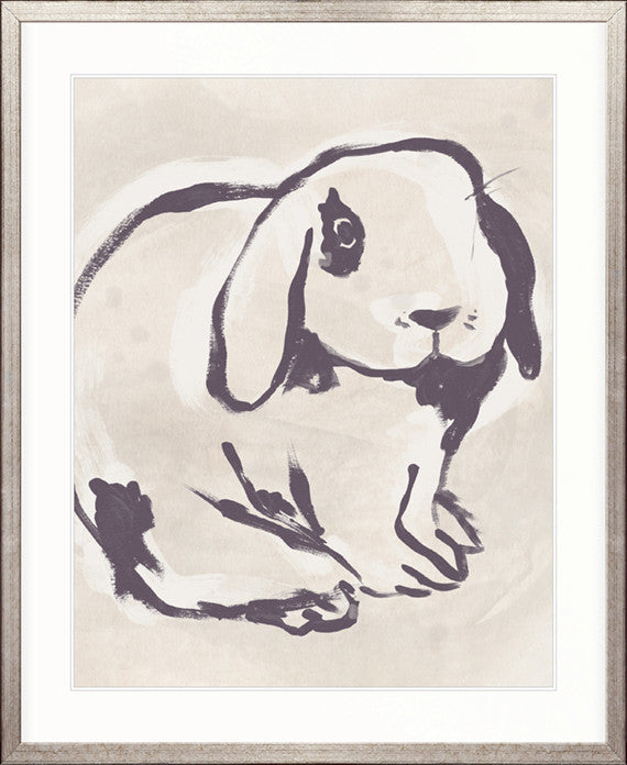 Petit Lapin XIII