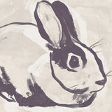 Petit Lapin XVI (Canvas) Large (903mm W x 1109mm H)