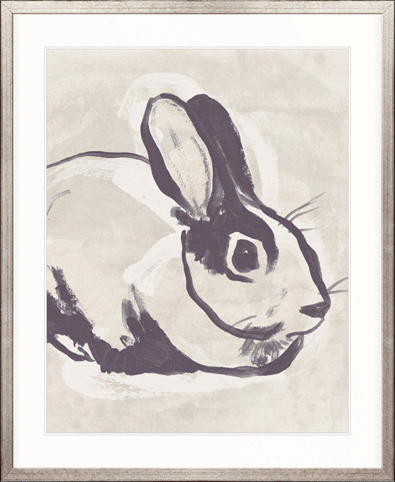 Petit Lapin XVI