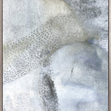 Rhythmic Abstract II (Canvas)