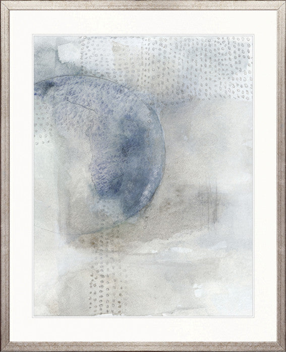 Rhythmic Abstract IV