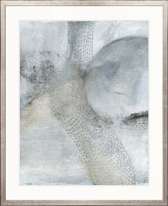 Rhythmic Abstract V