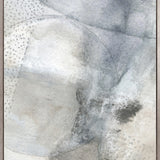 Rhythmic Abstract VI (Canvas)