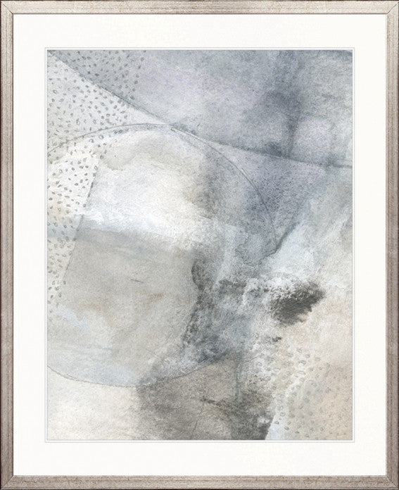 Rhythmic Abstract VI