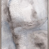 Rhythmic Abstract VII (Canvas)