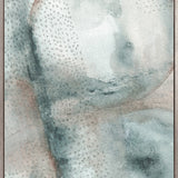 Rhythmic Abstract VIII (Canvas)
