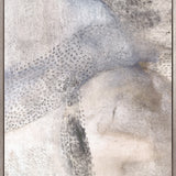 Rhythmic Abstract IX (Canvas)
