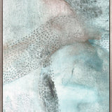 Rhythmic Abstract X (Canvas)