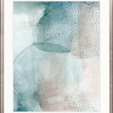 Rhythmic Abstract XII