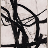 Modern Diffusion III (Canvas)