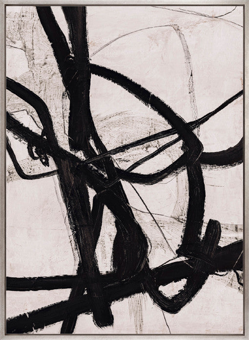Modern Diffusion III (Canvas)
