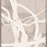 Modern Diffusion VI (Canvas)