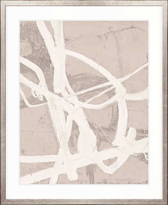 Modern Diffusion VI
