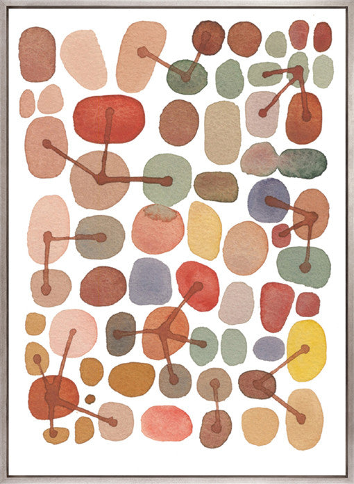 Spice Trail (Canvas)