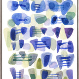 Oslo (Canvas)