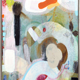 Colour Story I (Canvas)