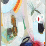 Colour Story II (Canvas)
