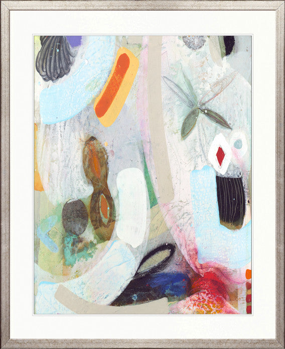 Colour Story II