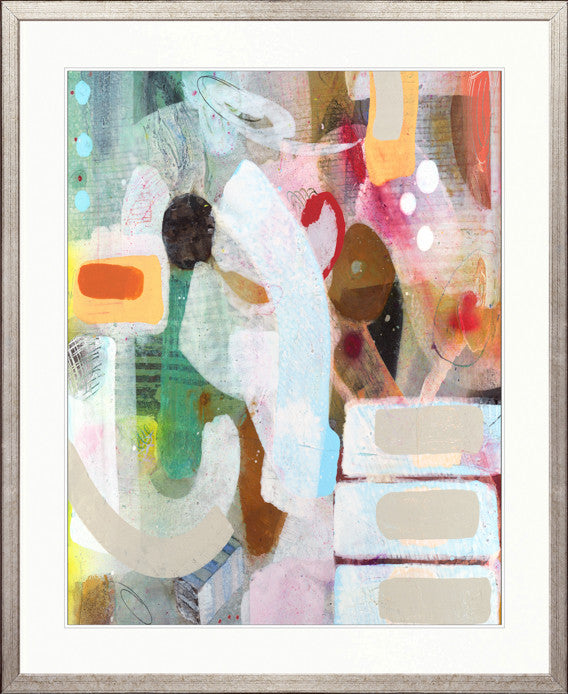 Colour Story III