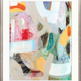 Colour Story IV