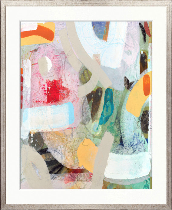 Colour Story IV