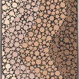 Kimbery Pindans I (Canvas) Large (903mm W x 1109mm H)
