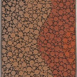 Kimbery Pindans II (Canvas) Large (903mm W x 1109mm H)
