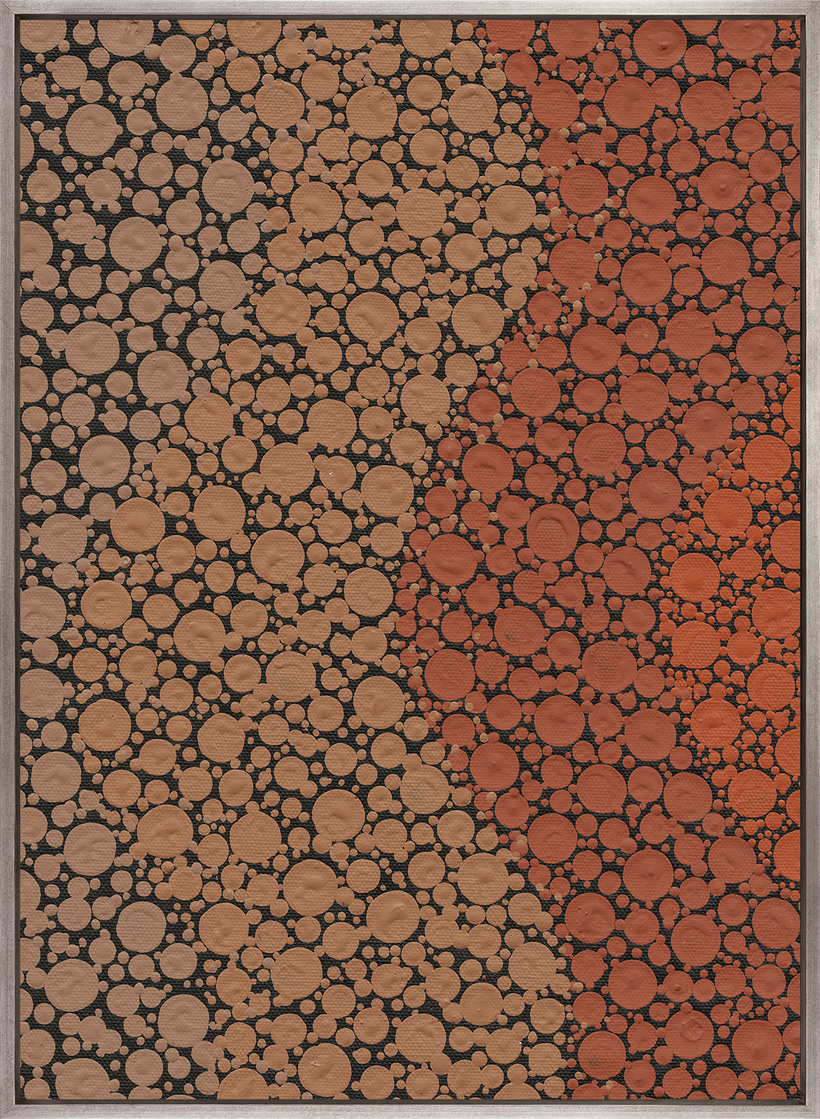 Kimberly Pindans II (Canvas)