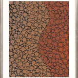 Kimberly Pindans II Small (465mm W x 560mm H) / Standard Clear Glass