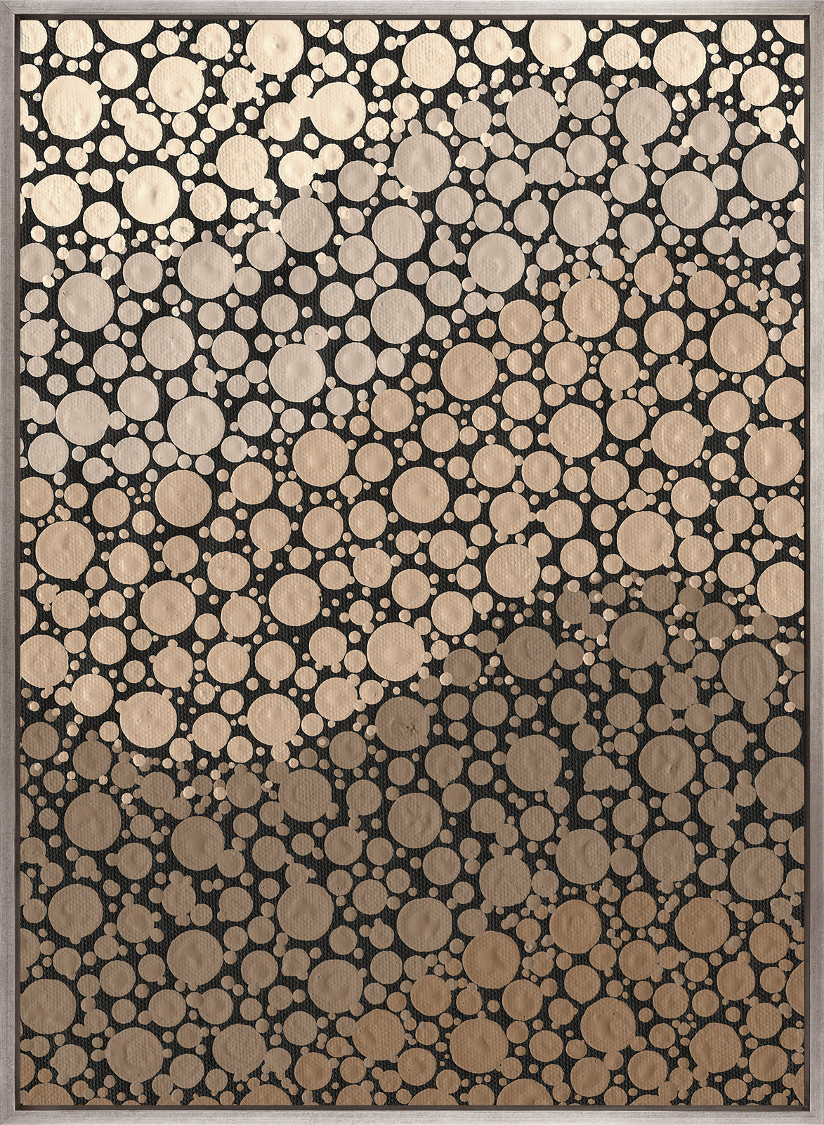 Kimberly Pindans IV (Canvas)