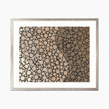 Kimberly Pindans IV Small (465mm W x 560mm H) / Standard Clear Glass