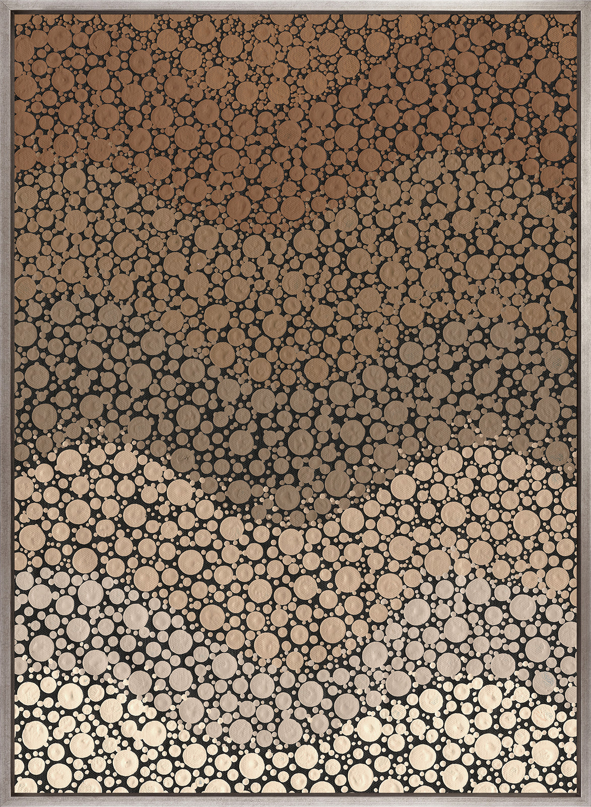 Kimberly Pindans V (Canvas)