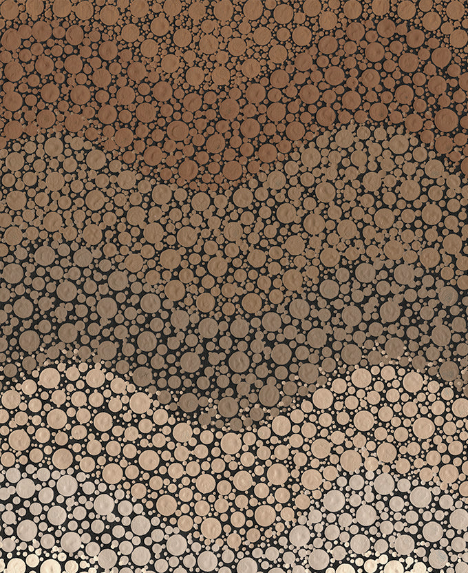 Kimberly Pindans V (Canvas)