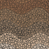 Kimberly Pindans V Small (465mm W x 560mm H) / Standard Clear Glass