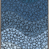 Kimbery Pindans VI (Canvas) Large (903mm W x 1109mm H)
